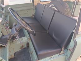 1976 Land Rover Series III (CC-1795712) for sale in VILLANUEVA - VILLAESCUSA, Cantabria