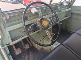 1976 Land Rover Series III (CC-1795712) for sale in VILLANUEVA - VILLAESCUSA, Cantabria