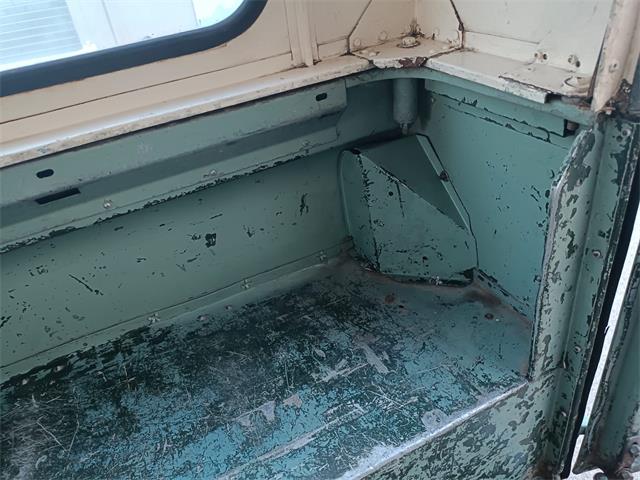 1976 Land Rover Series III (CC-1795712) for sale in VILLANUEVA - VILLAESCUSA, Cantabria