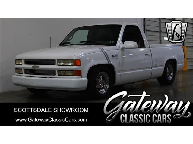 1996 Chevrolet 1500 (CC-1795721) for sale in O'Fallon, Illinois