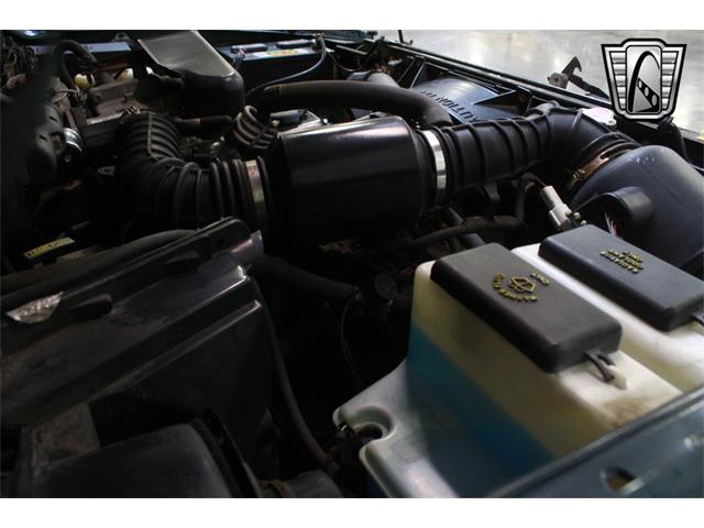 1996 Ford Ranger (CC-1795722) for sale in O'Fallon, Illinois