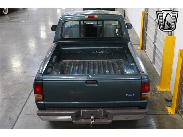 1996 Ford Ranger (CC-1795722) for sale in O'Fallon, Illinois