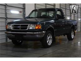 1996 Ford Ranger (CC-1795722) for sale in O'Fallon, Illinois