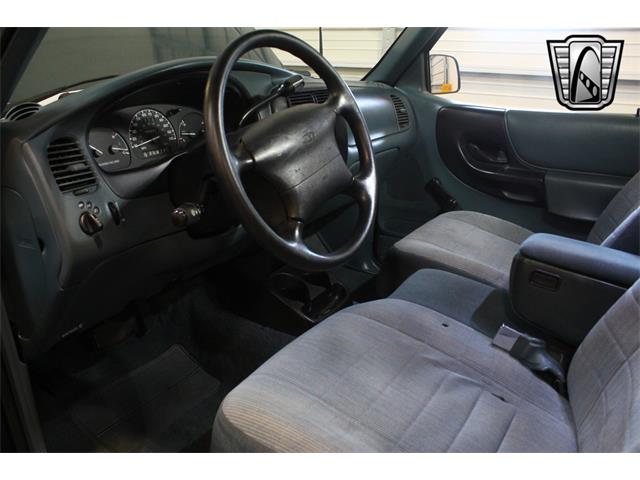 1996 Ford Ranger (CC-1795722) for sale in O'Fallon, Illinois