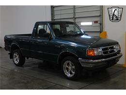 1996 Ford Ranger (CC-1795722) for sale in O'Fallon, Illinois