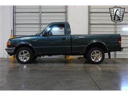 1996 Ford Ranger (CC-1795722) for sale in O'Fallon, Illinois