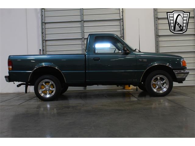1996 Ford Ranger (CC-1795722) for sale in O'Fallon, Illinois