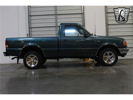 1996 Ford Ranger (CC-1795722) for sale in O'Fallon, Illinois