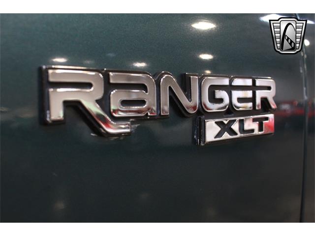 1996 Ford Ranger (CC-1795722) for sale in O'Fallon, Illinois