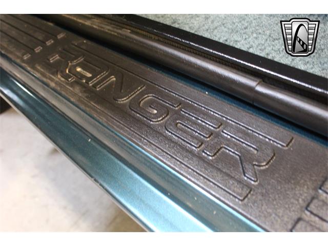 1996 Ford Ranger (CC-1795722) for sale in O'Fallon, Illinois