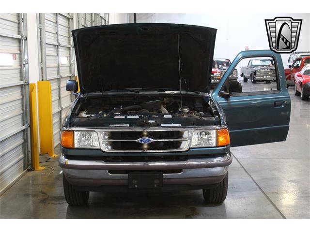 1996 Ford Ranger (CC-1795722) for sale in O'Fallon, Illinois