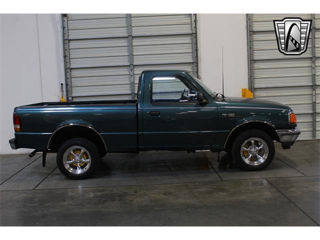 1996 Ford Ranger (CC-1795722) for sale in O'Fallon, Illinois