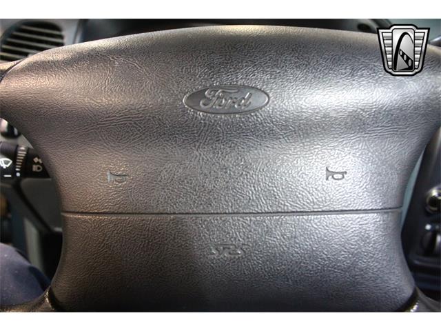 1996 Ford Ranger (CC-1795722) for sale in O'Fallon, Illinois