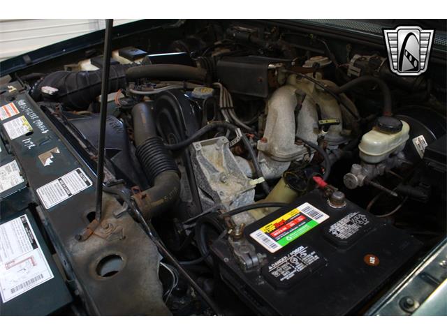 1996 Ford Ranger (CC-1795722) for sale in O'Fallon, Illinois