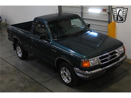 1996 Ford Ranger (CC-1795722) for sale in O'Fallon, Illinois