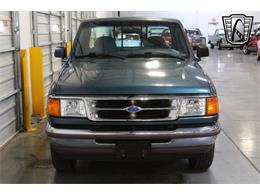 1996 Ford Ranger (CC-1795722) for sale in O'Fallon, Illinois