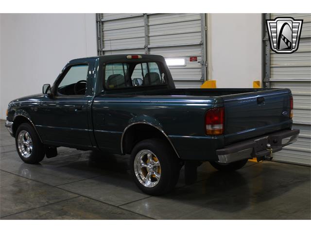 1996 Ford Ranger (CC-1795722) for sale in O'Fallon, Illinois