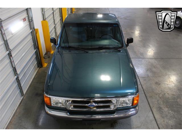 1996 Ford Ranger (CC-1795722) for sale in O'Fallon, Illinois
