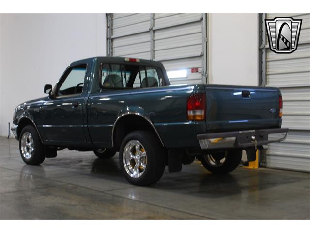 1996 Ford Ranger (CC-1795722) for sale in O'Fallon, Illinois