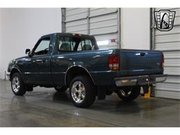 1996 Ford Ranger (CC-1795722) for sale in O'Fallon, Illinois