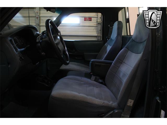 1996 Ford Ranger (CC-1795722) for sale in O'Fallon, Illinois