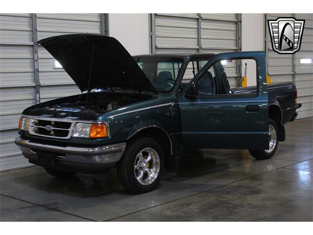 1996 Ford Ranger (CC-1795722) for sale in O'Fallon, Illinois