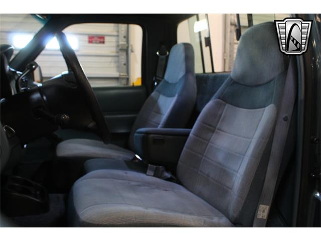 1996 Ford Ranger (CC-1795722) for sale in O'Fallon, Illinois