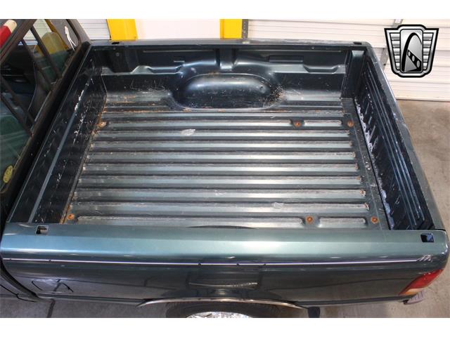 1996 Ford Ranger (CC-1795722) for sale in O'Fallon, Illinois
