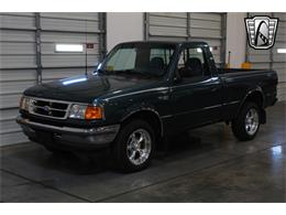 1996 Ford Ranger (CC-1795722) for sale in O'Fallon, Illinois
