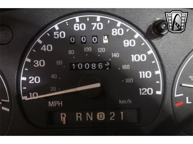 1996 Ford Ranger (CC-1795722) for sale in O'Fallon, Illinois