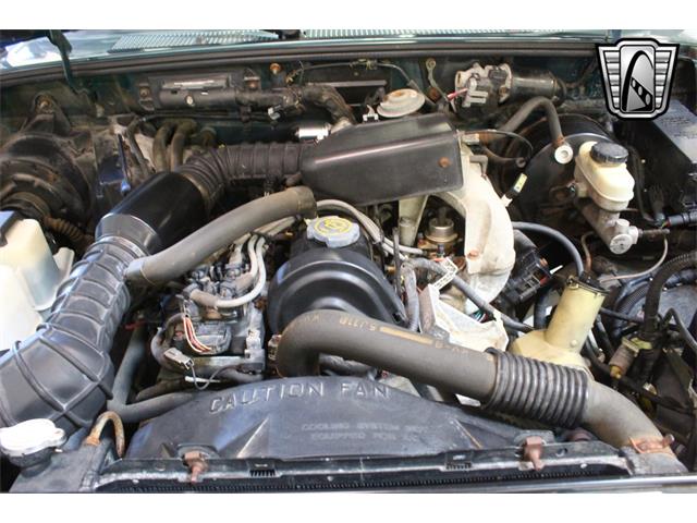 1996 Ford Ranger (CC-1795722) for sale in O'Fallon, Illinois
