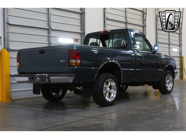 1996 Ford Ranger (CC-1795722) for sale in O'Fallon, Illinois