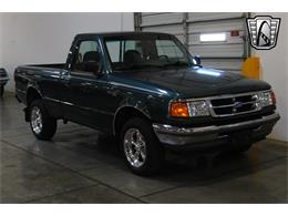 1996 Ford Ranger (CC-1795722) for sale in O'Fallon, Illinois