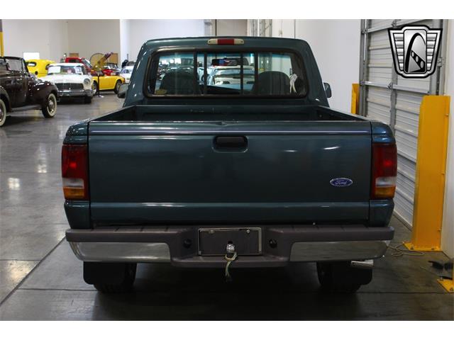1996 Ford Ranger (CC-1795722) for sale in O'Fallon, Illinois