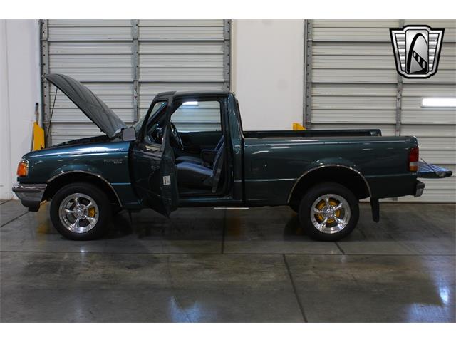 1996 Ford Ranger (CC-1795722) for sale in O'Fallon, Illinois