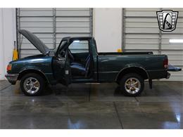1996 Ford Ranger (CC-1795722) for sale in O'Fallon, Illinois