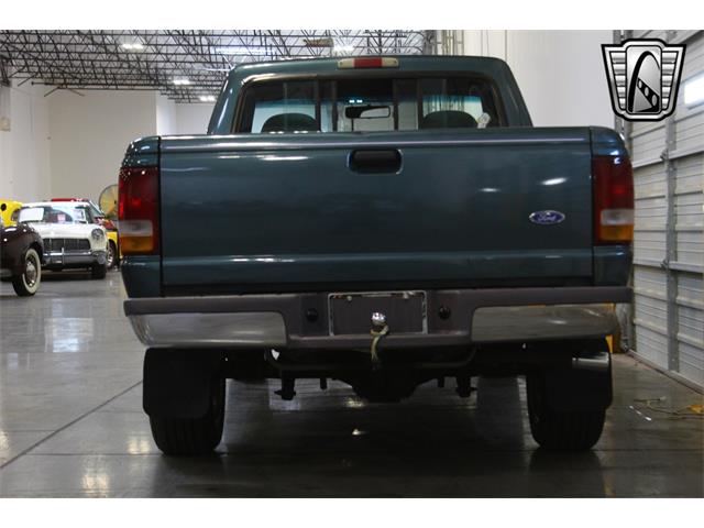 1996 Ford Ranger (CC-1795722) for sale in O'Fallon, Illinois