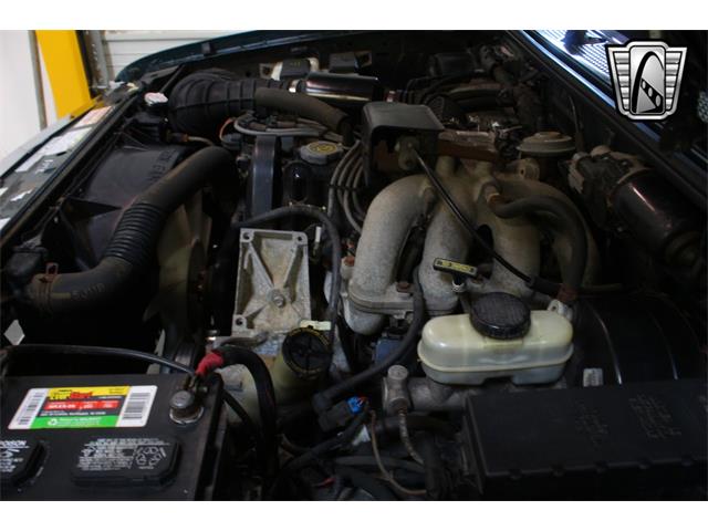 1996 Ford Ranger (CC-1795722) for sale in O'Fallon, Illinois