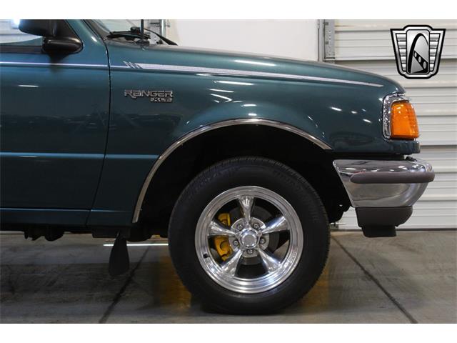 1996 Ford Ranger (CC-1795722) for sale in O'Fallon, Illinois