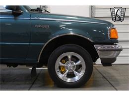 1996 Ford Ranger (CC-1795722) for sale in O'Fallon, Illinois