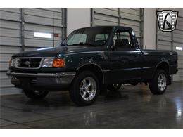 1996 Ford Ranger (CC-1795722) for sale in O'Fallon, Illinois