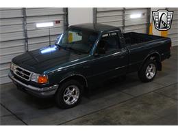 1996 Ford Ranger (CC-1795722) for sale in O'Fallon, Illinois