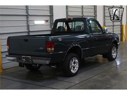 1996 Ford Ranger (CC-1795722) for sale in O'Fallon, Illinois