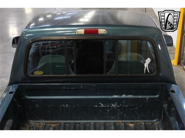 1996 Ford Ranger (CC-1795722) for sale in O'Fallon, Illinois