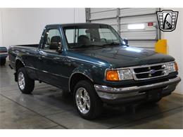 1996 Ford Ranger (CC-1795722) for sale in O'Fallon, Illinois