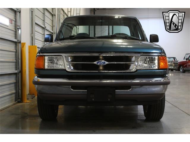 1996 Ford Ranger (CC-1795722) for sale in O'Fallon, Illinois