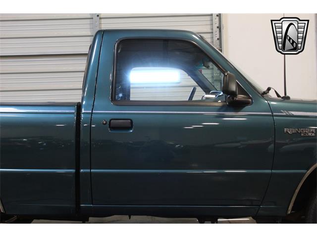 1996 Ford Ranger (CC-1795722) for sale in O'Fallon, Illinois