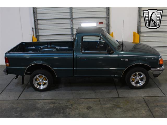 1996 Ford Ranger (CC-1795722) for sale in O'Fallon, Illinois