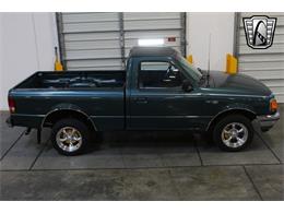1996 Ford Ranger (CC-1795722) for sale in O'Fallon, Illinois