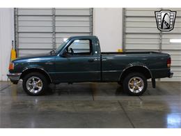 1996 Ford Ranger (CC-1795722) for sale in O'Fallon, Illinois